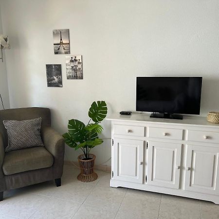 Don Antonio Cristianos Beach Vivienda Vacacional 로스크리스티아노스 외부 사진