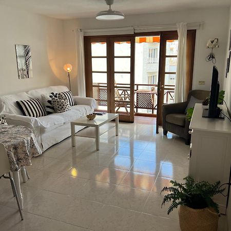 Don Antonio Cristianos Beach Vivienda Vacacional 로스크리스티아노스 외부 사진