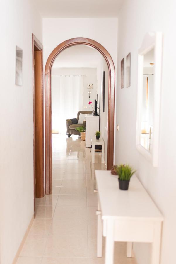 Don Antonio Cristianos Beach Vivienda Vacacional 로스크리스티아노스 외부 사진