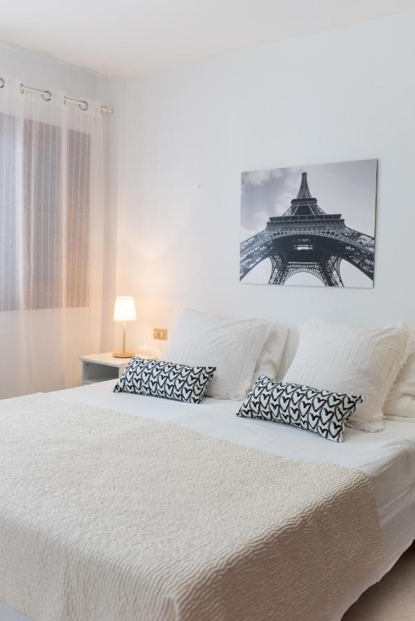 Don Antonio Cristianos Beach Vivienda Vacacional 로스크리스티아노스 외부 사진
