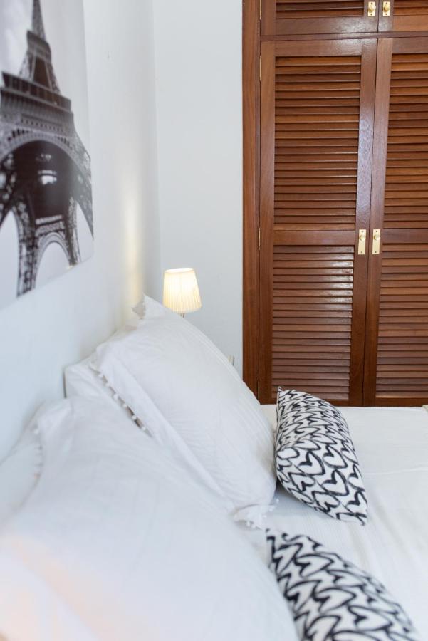 Don Antonio Cristianos Beach Vivienda Vacacional 로스크리스티아노스 외부 사진
