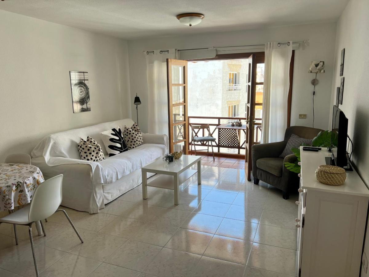 Don Antonio Cristianos Beach Vivienda Vacacional 로스크리스티아노스 외부 사진