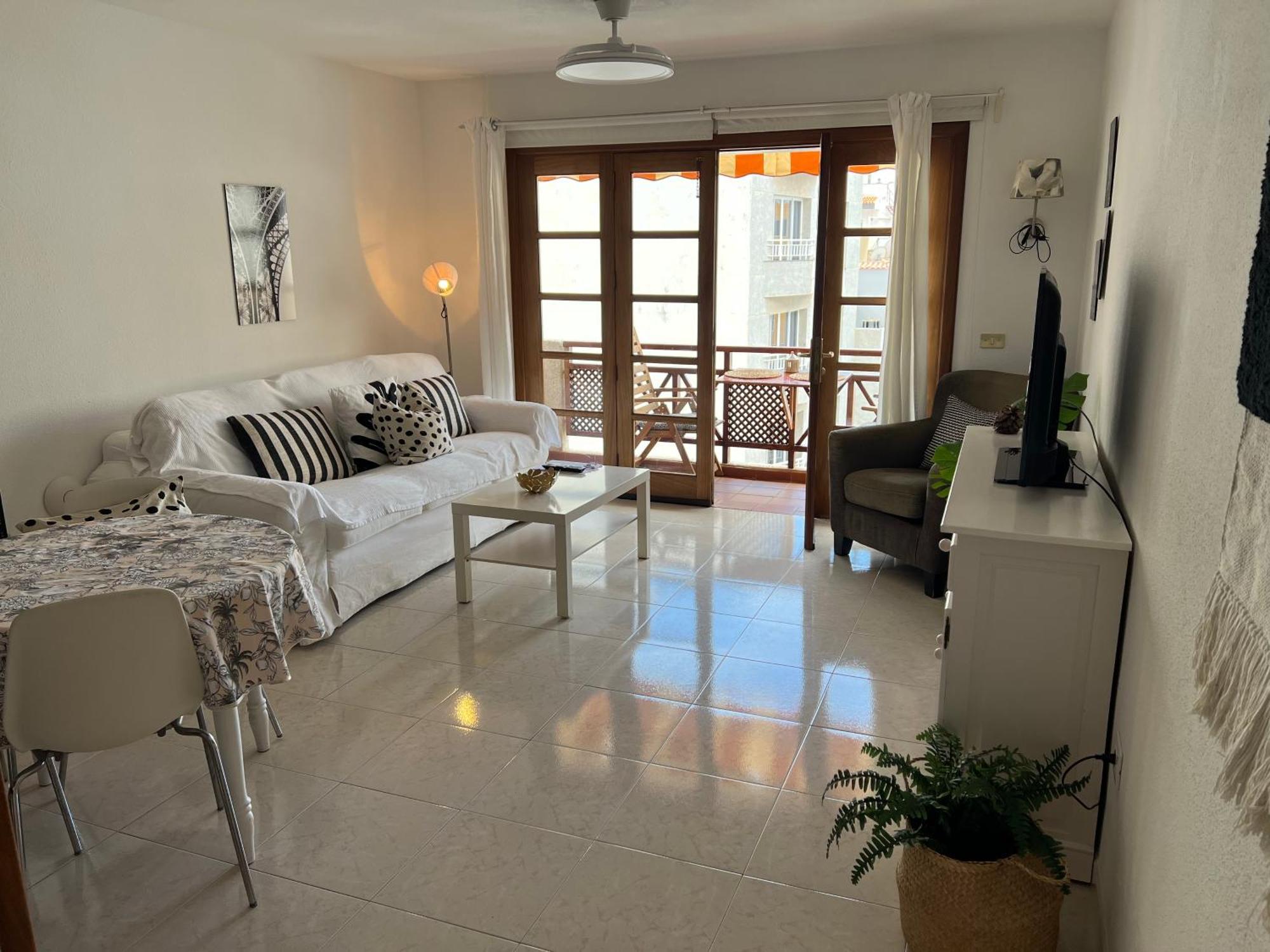 Don Antonio Cristianos Beach Vivienda Vacacional 로스크리스티아노스 외부 사진