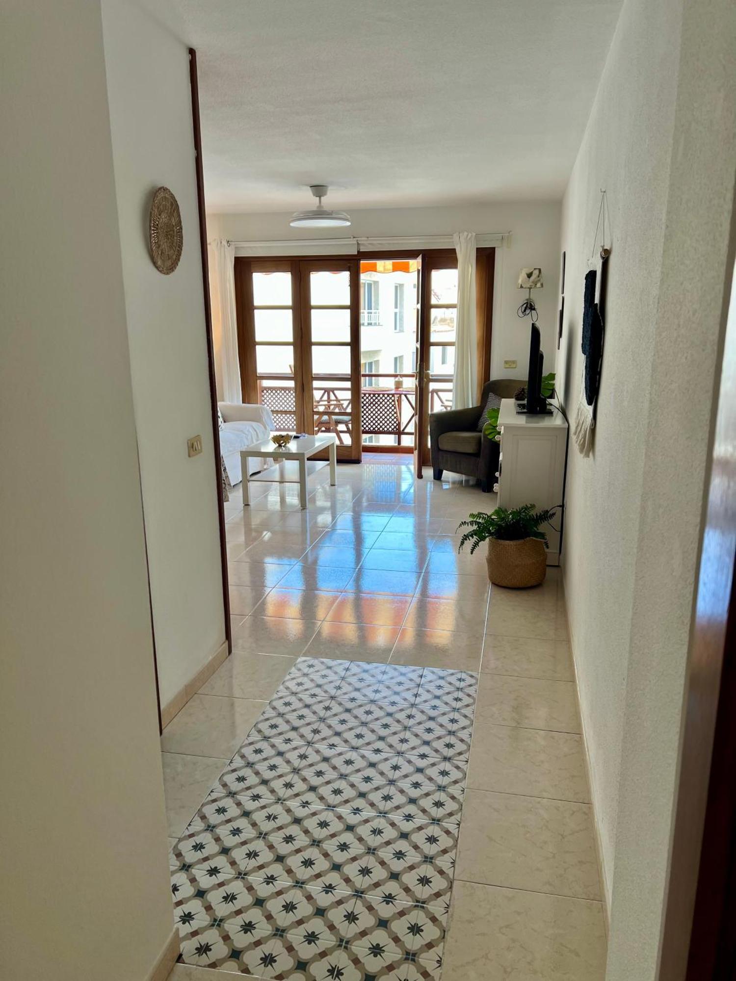 Don Antonio Cristianos Beach Vivienda Vacacional 로스크리스티아노스 외부 사진